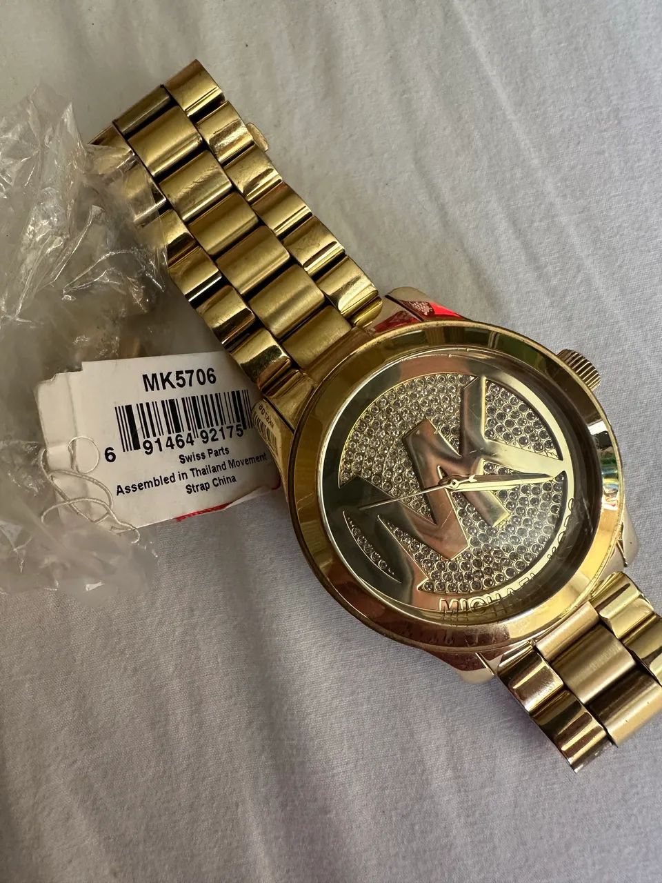 Relógio ORIGINAL Michael Kors - Foto 3
