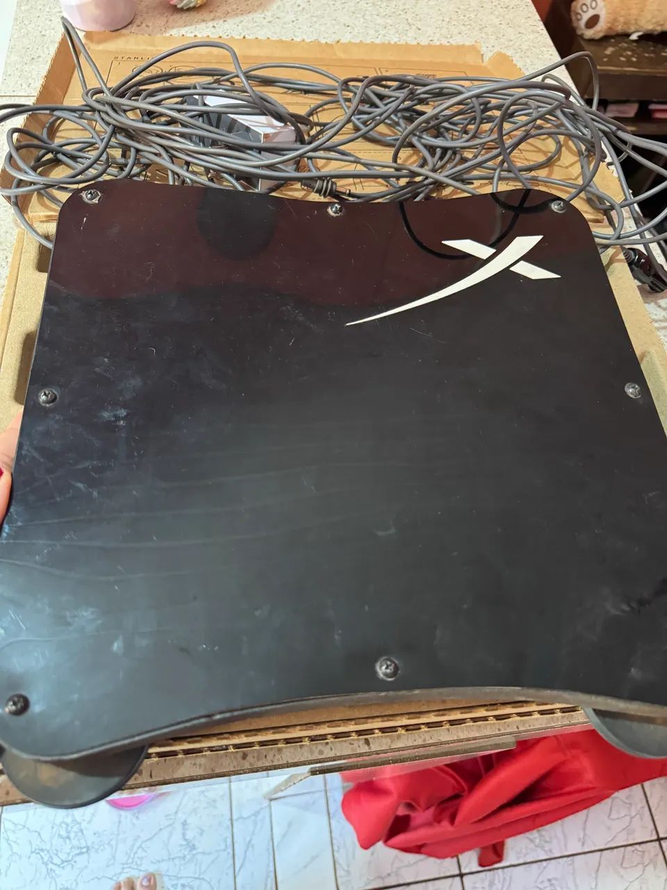 Vendo starlink cm todos os acessórios  - Foto 4