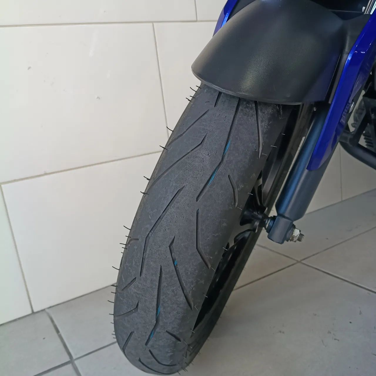 FZ15 150 FAZER FLEX - Foto 4