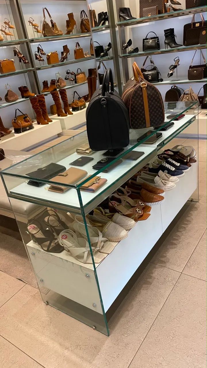 prateleiras de loja aceito ofertas  - Foto 5