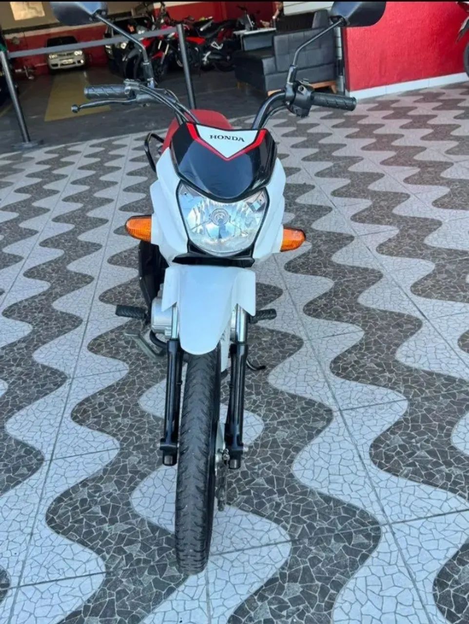 Pop 110  - Foto 2