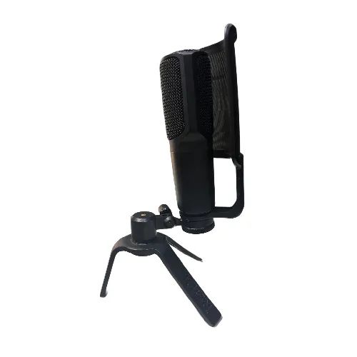 Microfone Rode NT-USB - Foto 2