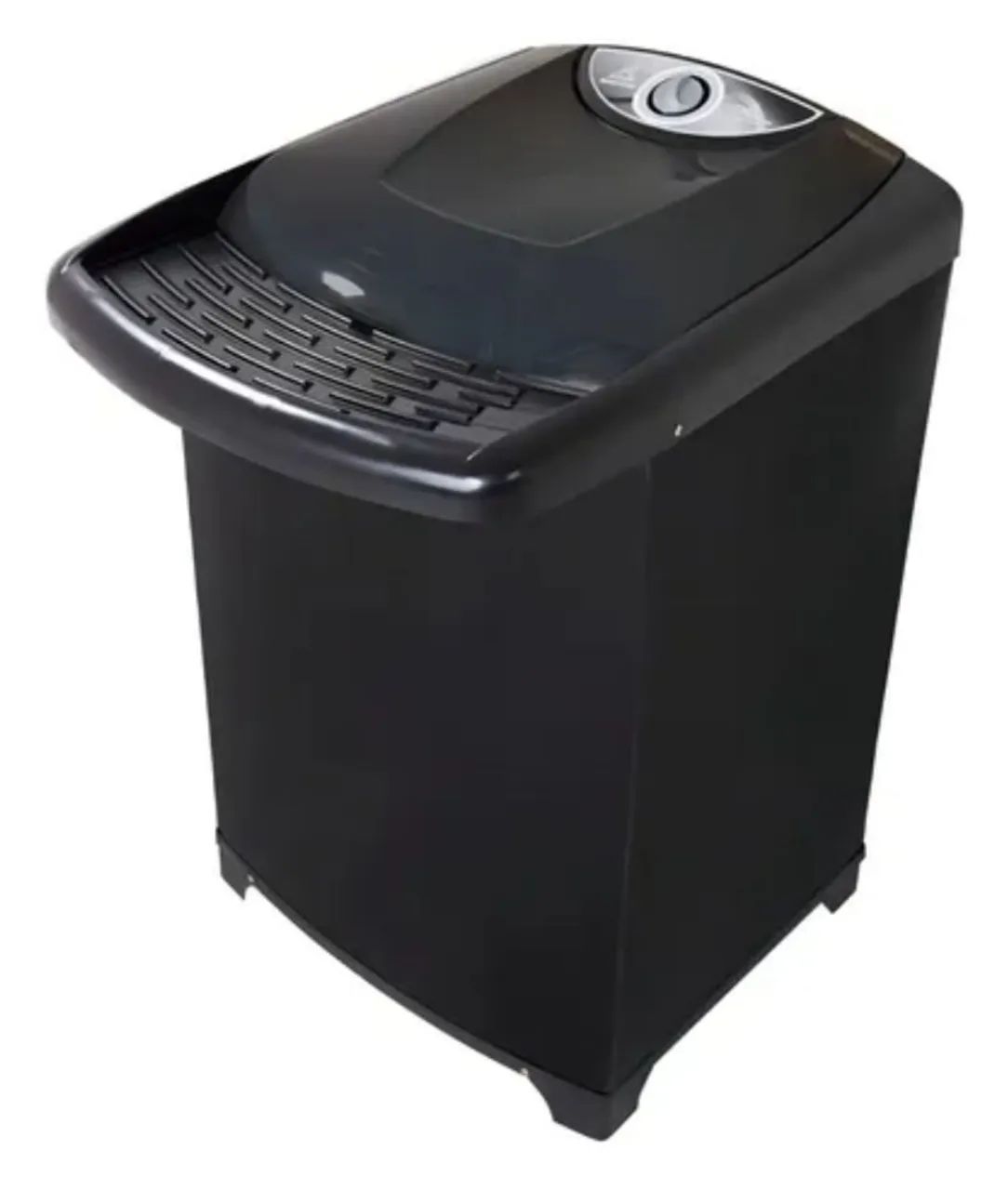 Tanque Semi automático novo  - Foto 4