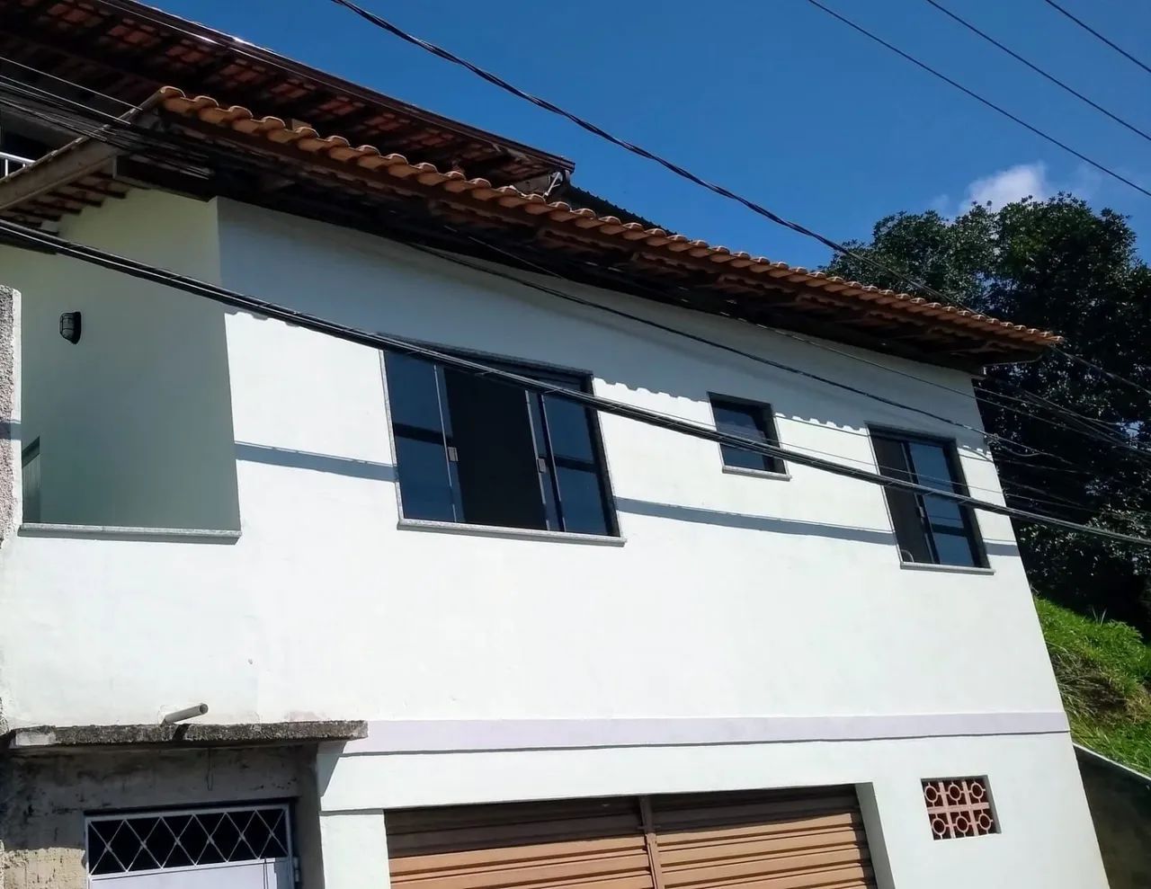 Foto - Barra do Piraí - Santo Cristo