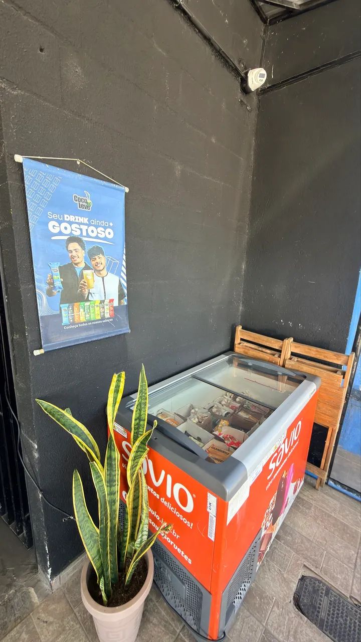 VENDE-SE CONVENIÊNCIA COMPLETA  - Foto 3