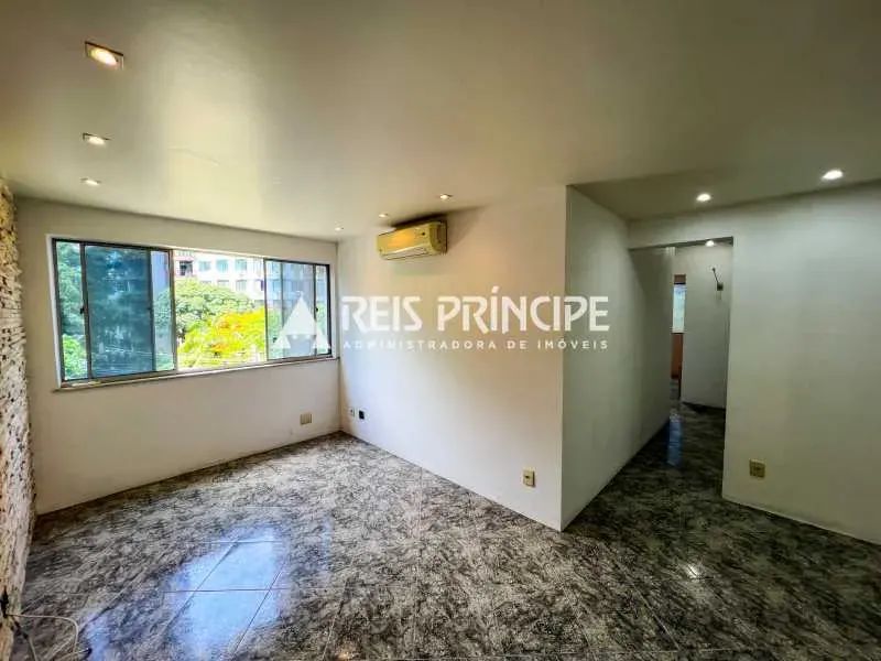 APARTAMENTO COM 2 QUARTOS PARA LOCAÇÃO NO PECHINCHA - Foto 2