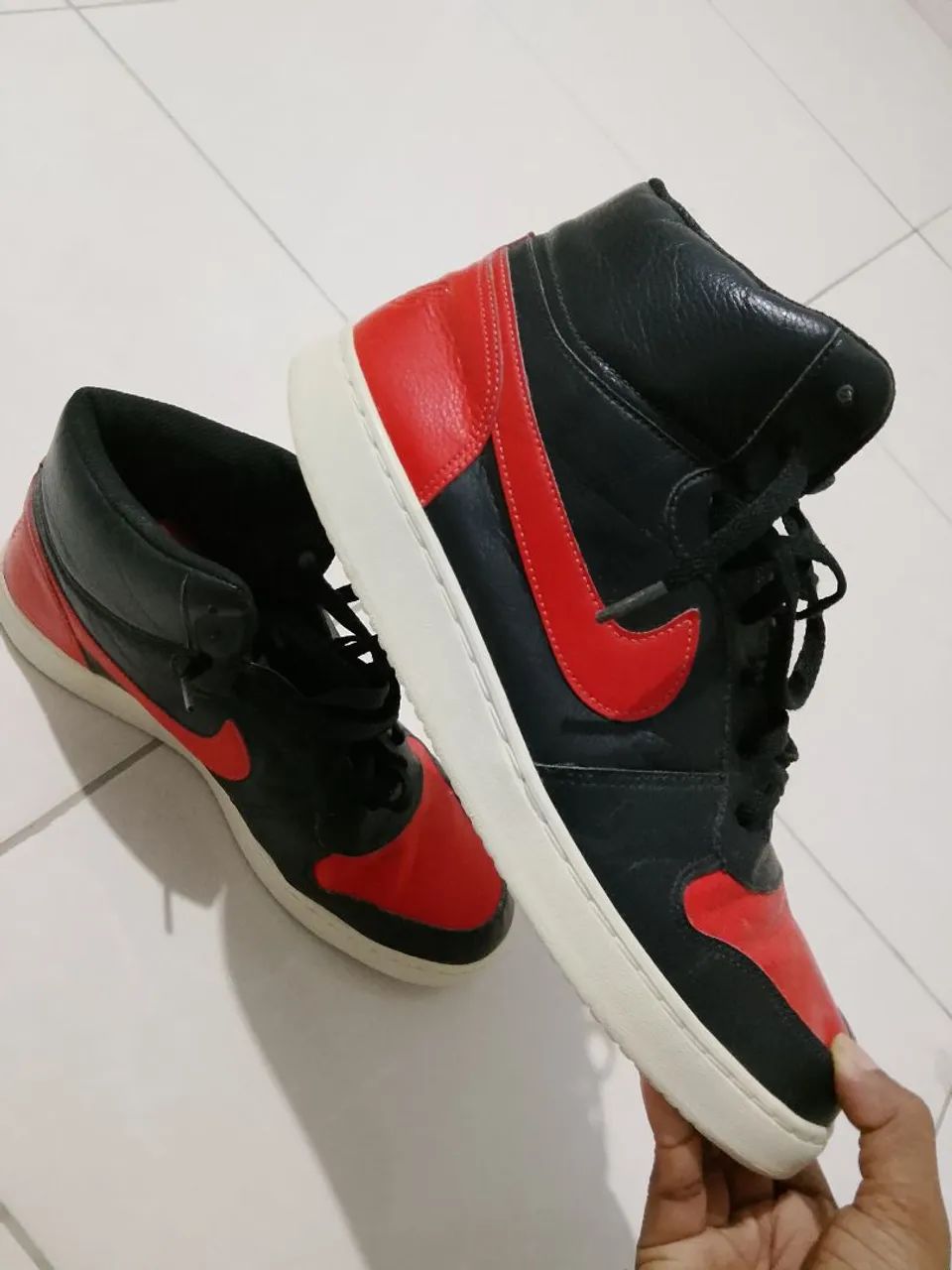 Bota da Nike - Foto 2