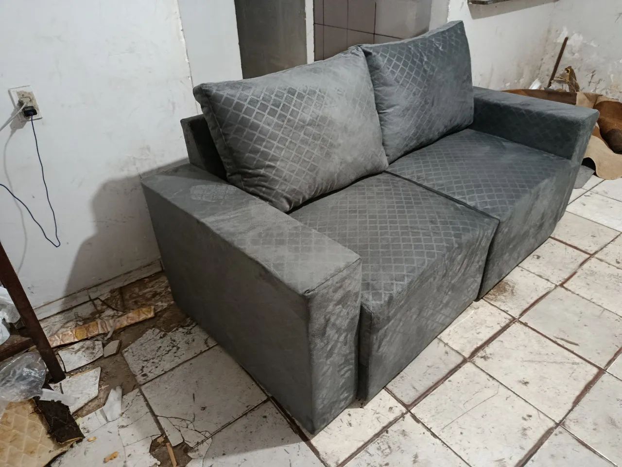 Sofá retrátil  - Foto 3