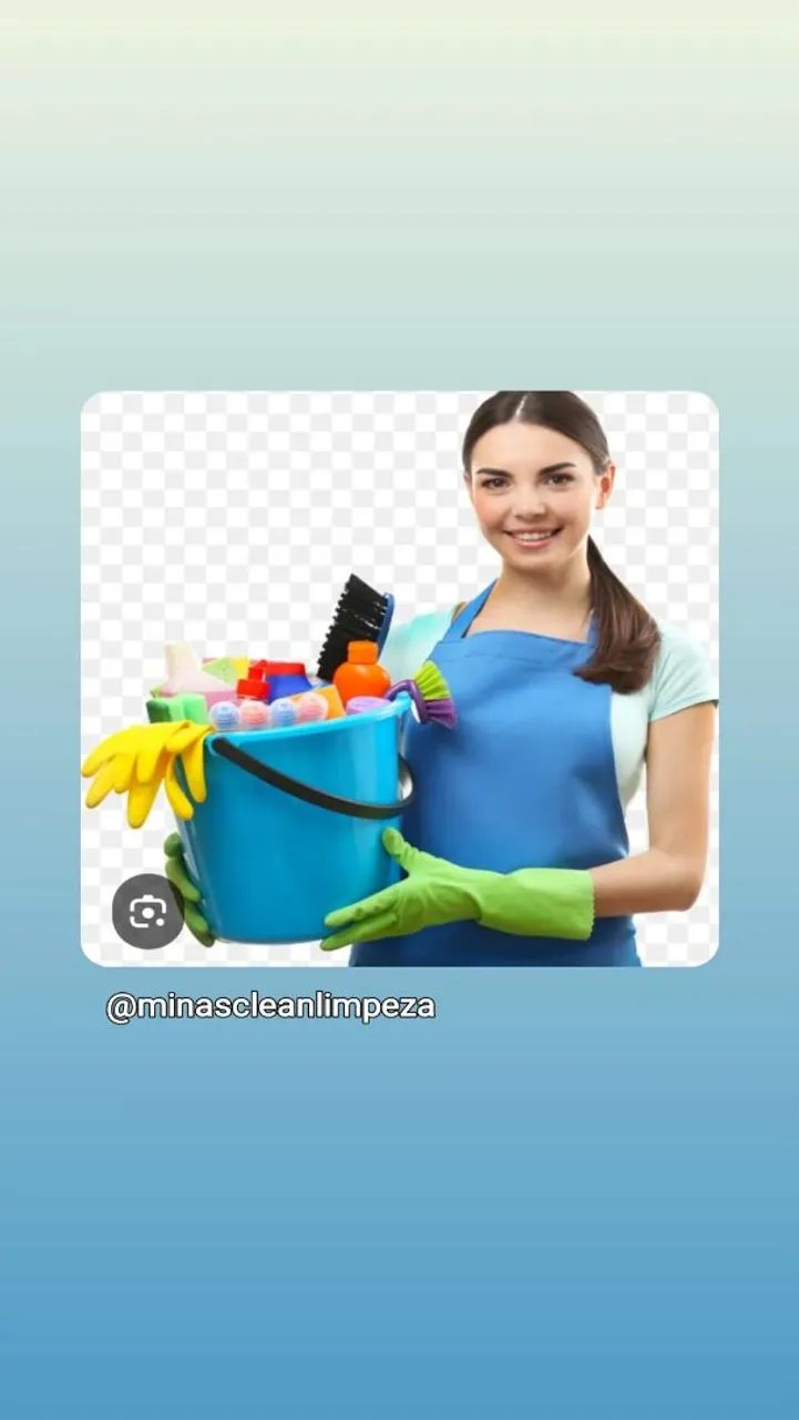 Vaga para serviços gerais feminino  - Foto 2