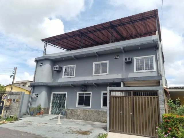 Parque dez, predio comercial com 18 salas disponível para locação - Foto 3