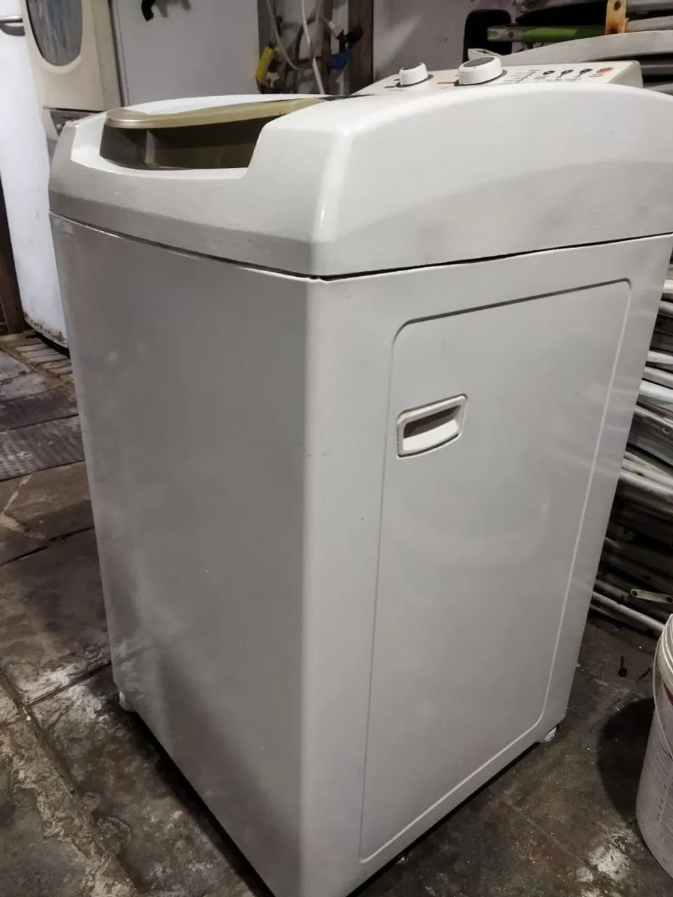 Maquina Brastemp 8kg  - Foto 3