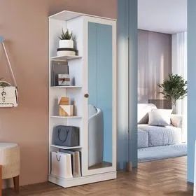 Sapateira Camile C/Nicho e Espelho - (Oferta)!!