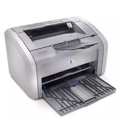 Impressora HP p1020