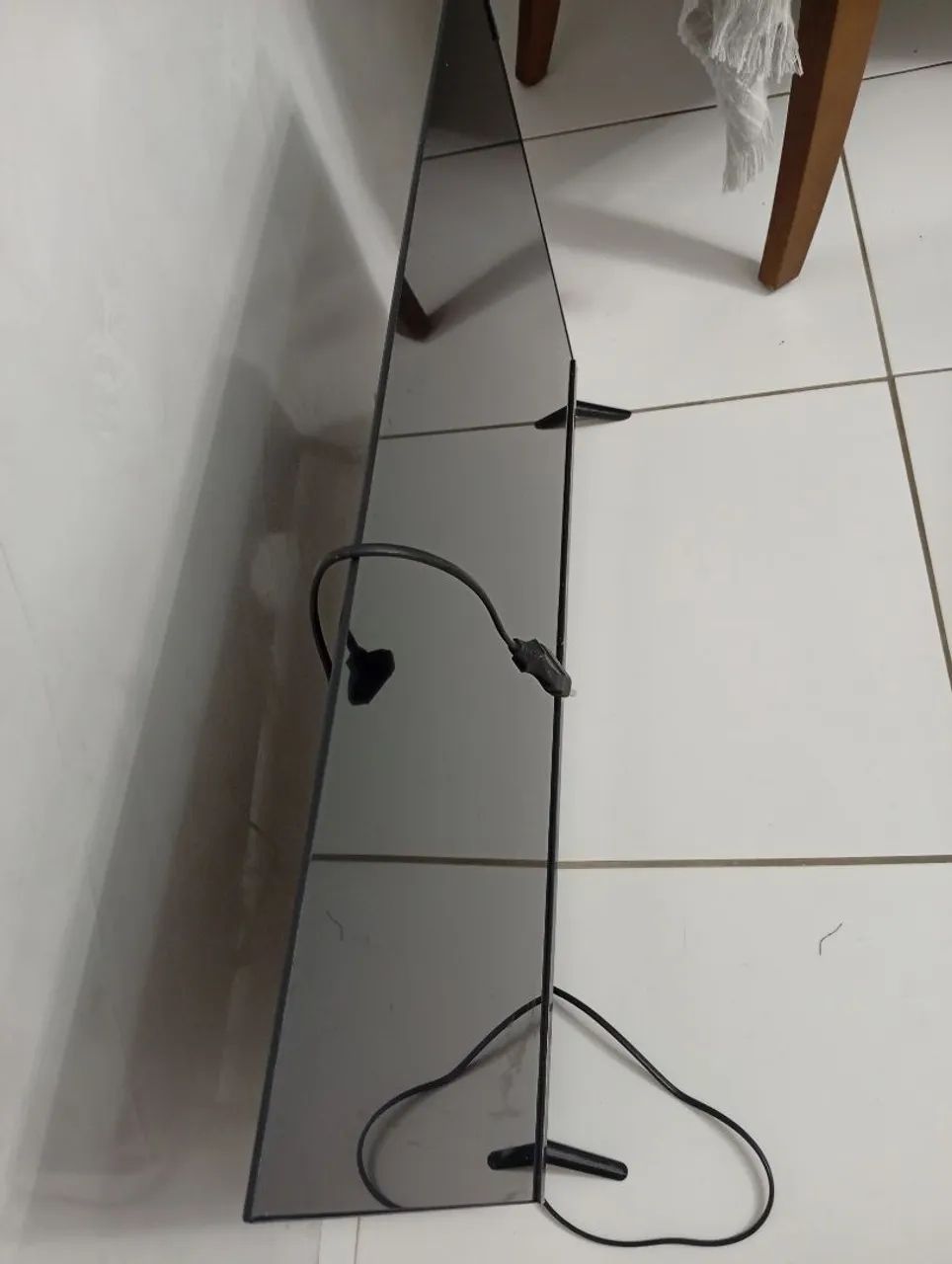 Vendo TV 32 polegadas TCL  - Foto 2