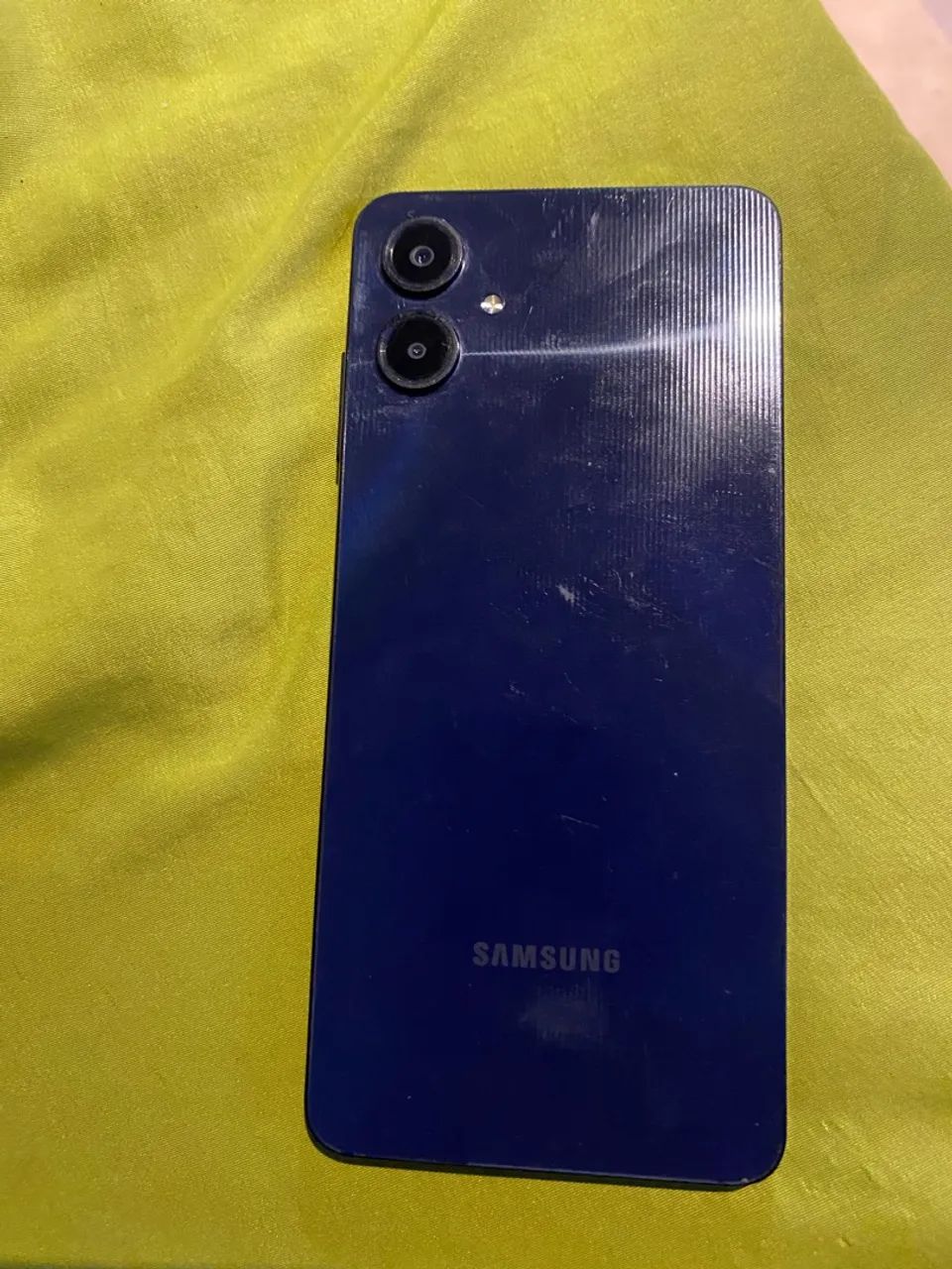 Galaxy a06 128 gb - Foto 2