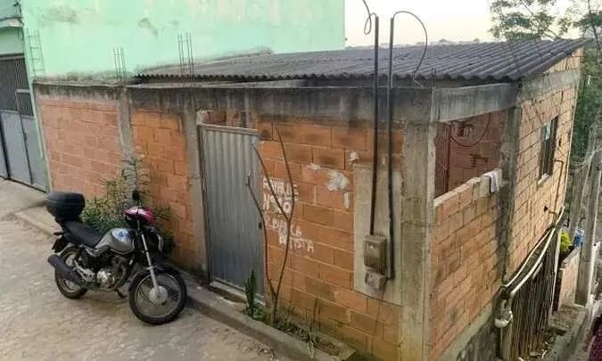 Foto - Cariacica - Maracanã