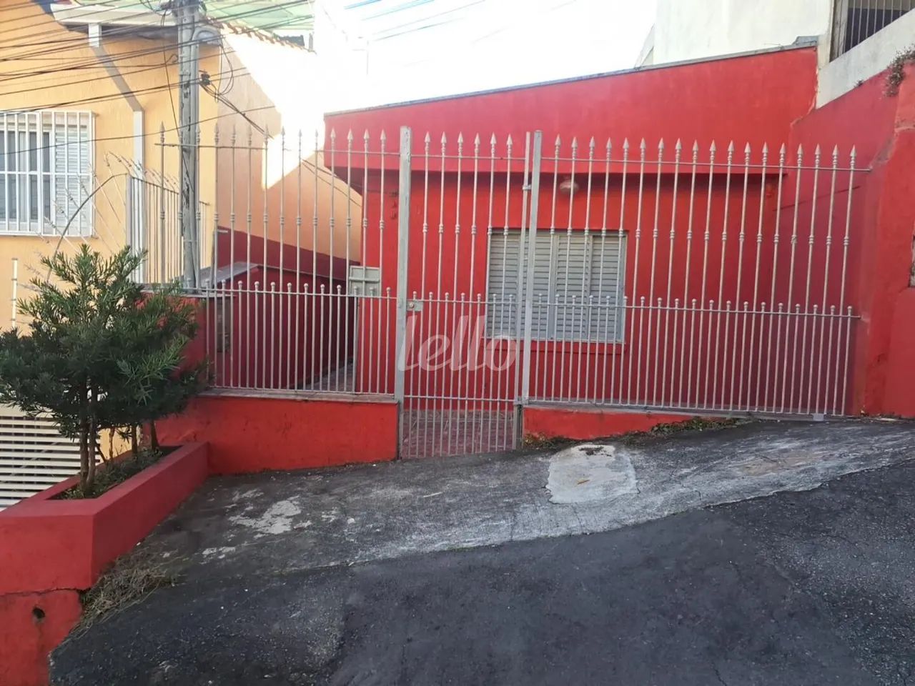 Casa 3 quartos para alugar no(a) Parada Inglesa
