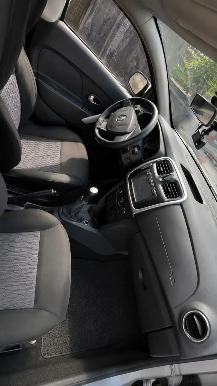Renault Sandero 2017