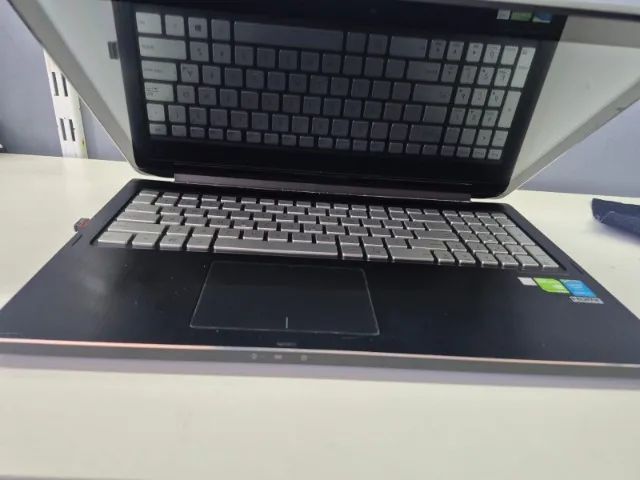 Notebook Asus - Foto 3