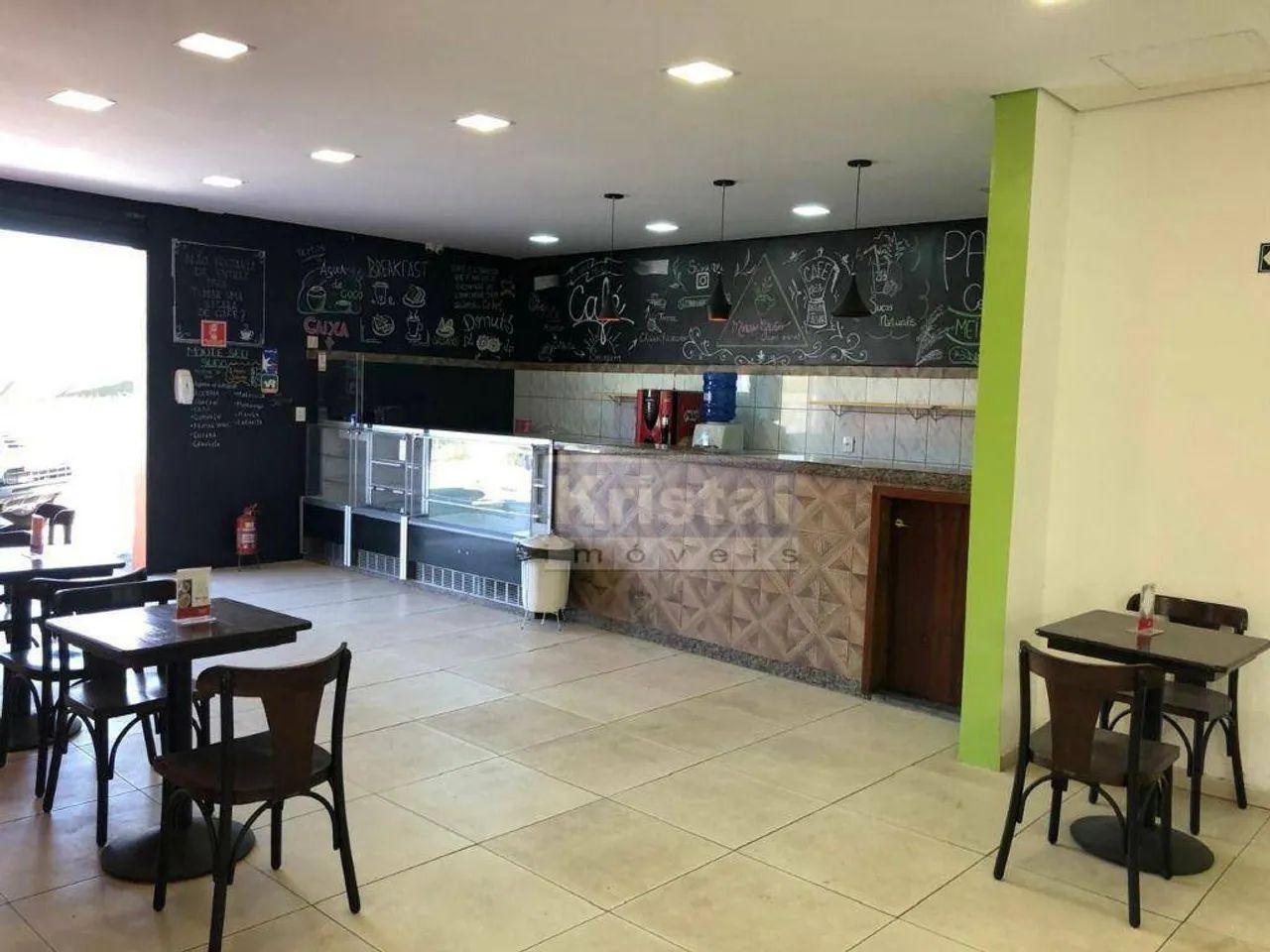 SALÃO MONTADO PARA ALIMENTAÇÃO 80M² | PIRITUBA - Foto 2