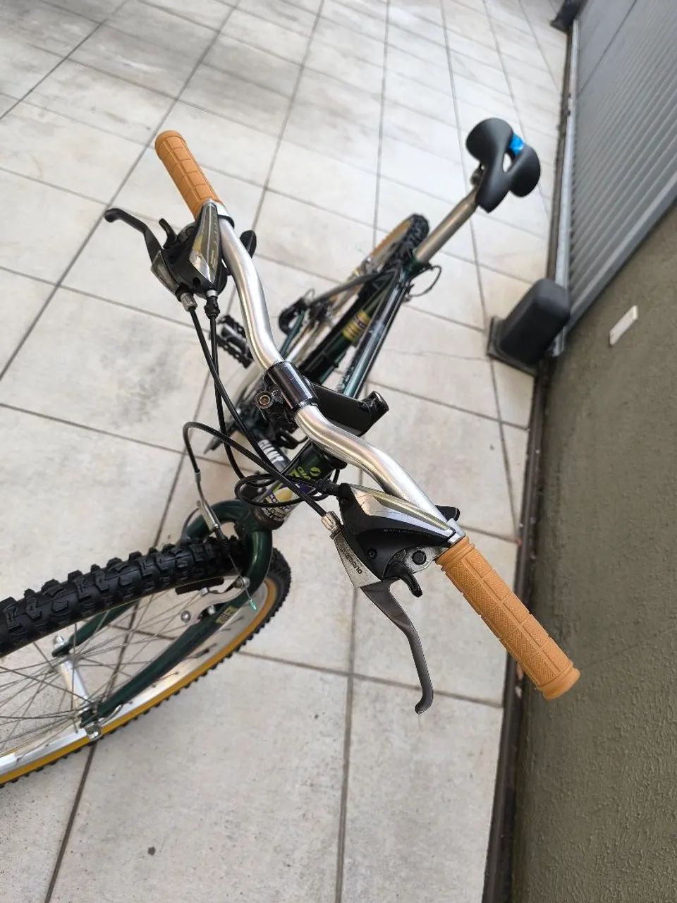GIANT ATX 770 Cromoly  - Foto 3