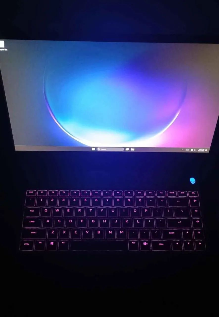 Notebook Alienware M15 R5 Ryzen 9 RTX 3070 - Foto 4