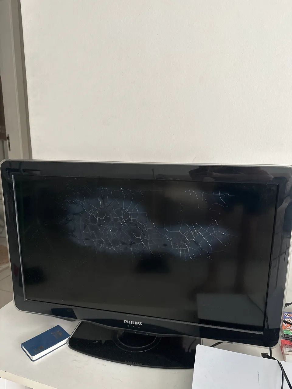 Televisão 32 polegadas 
