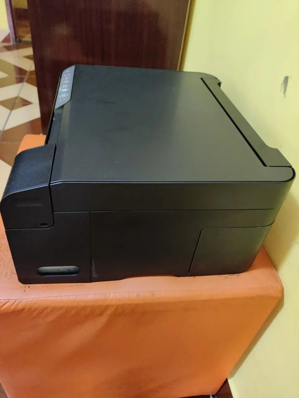 Impressora Epson EcoTank L3250 Para retirada de peças - Foto 2