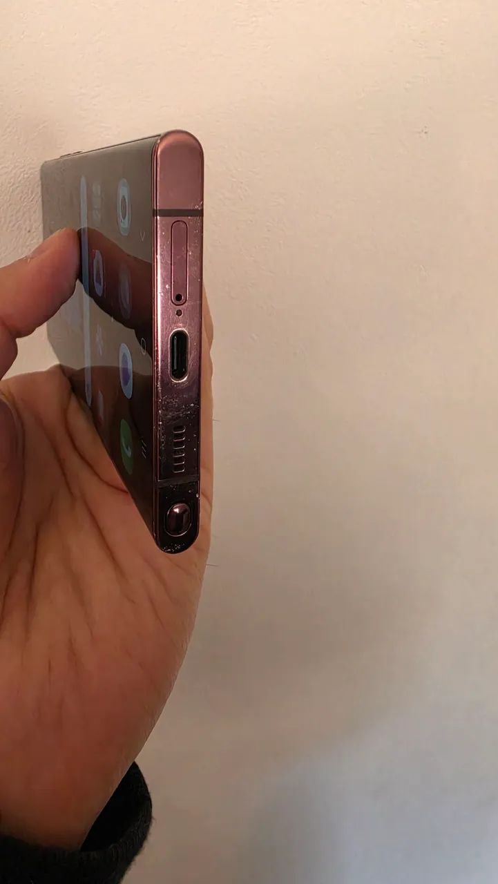 Celular Samsung S22 Ultra 256gb - Foto 2