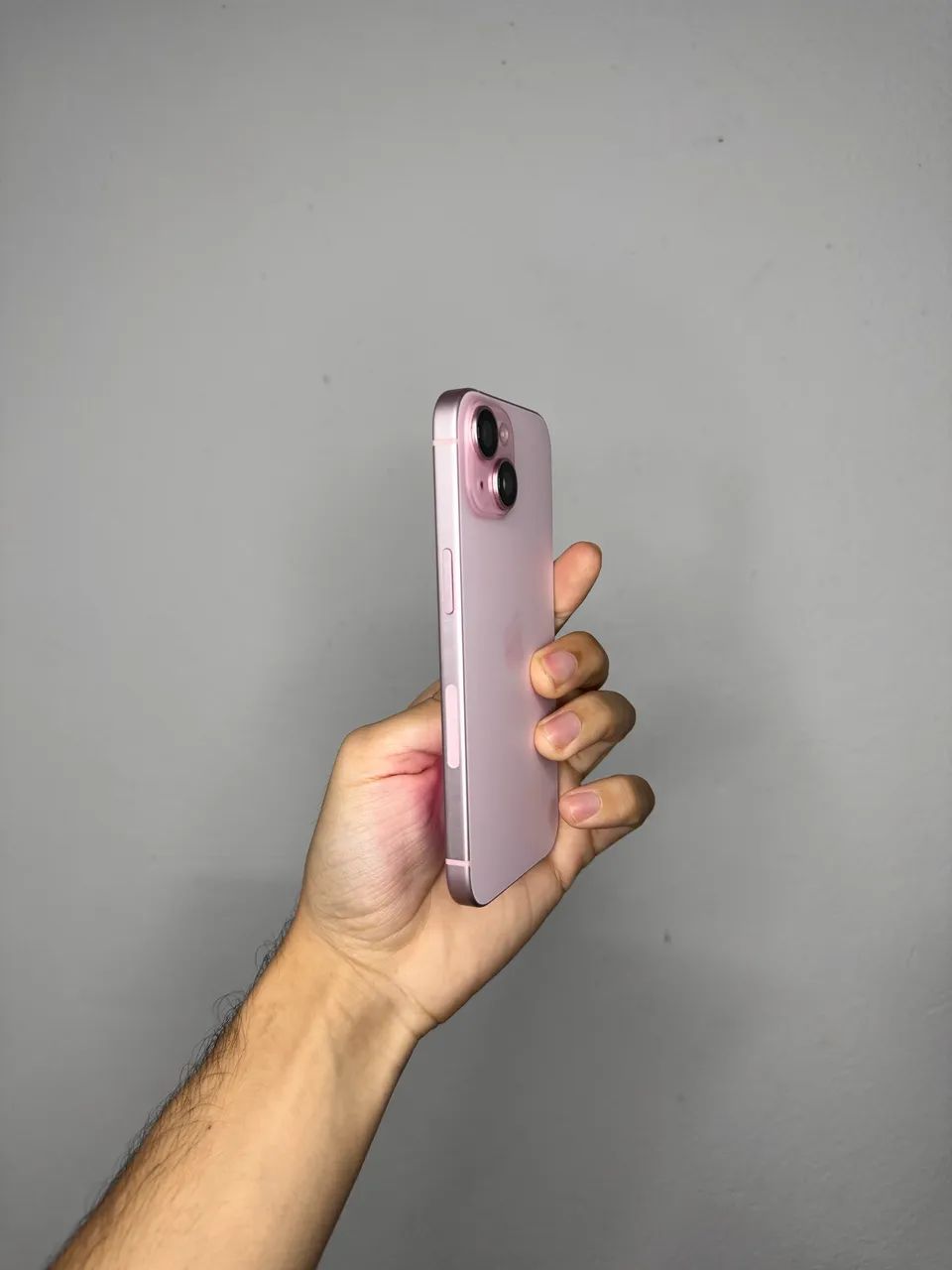 iPhone 15 128GB PINK - Foto 3