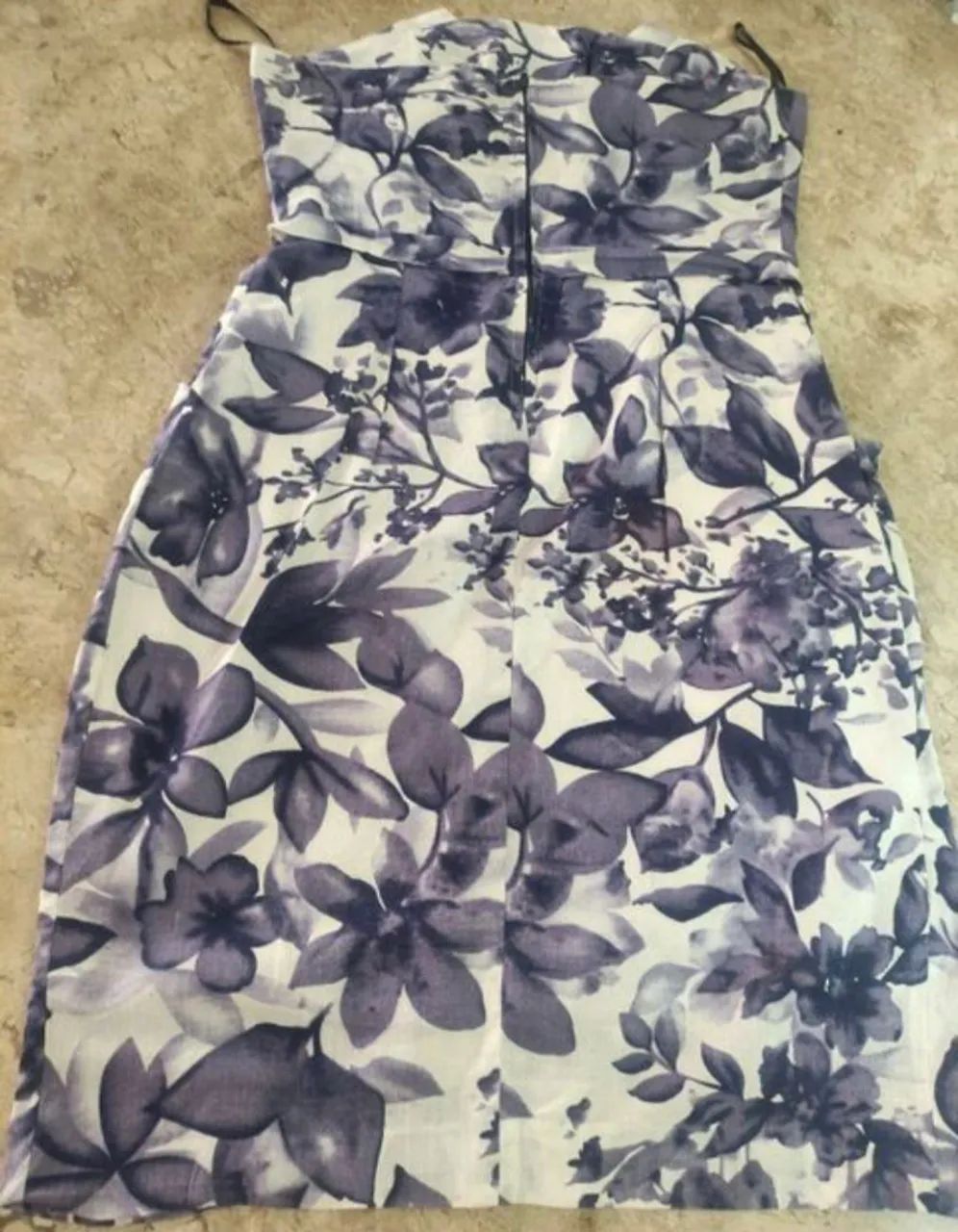 Tvz vestido linho  - Foto 4
