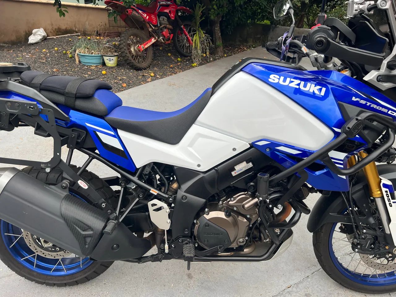 V Stron 1050