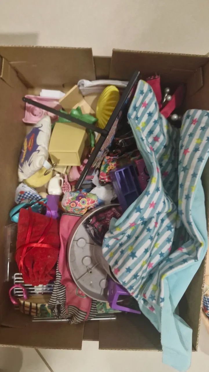 Casa da Barbie - Foto 2
