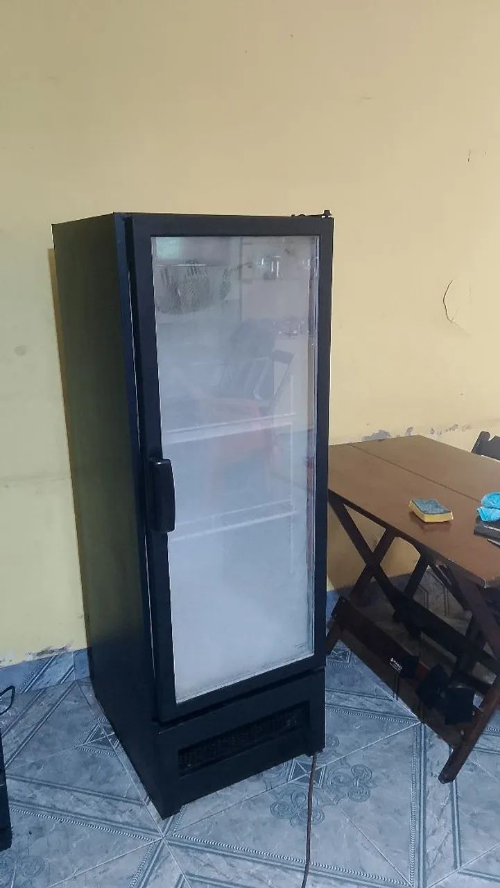 Freezer vertical  - Foto 5