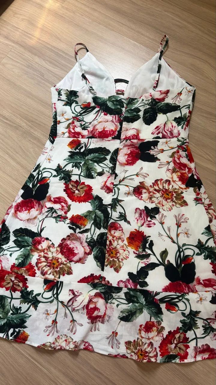 Vestido  - Foto 2