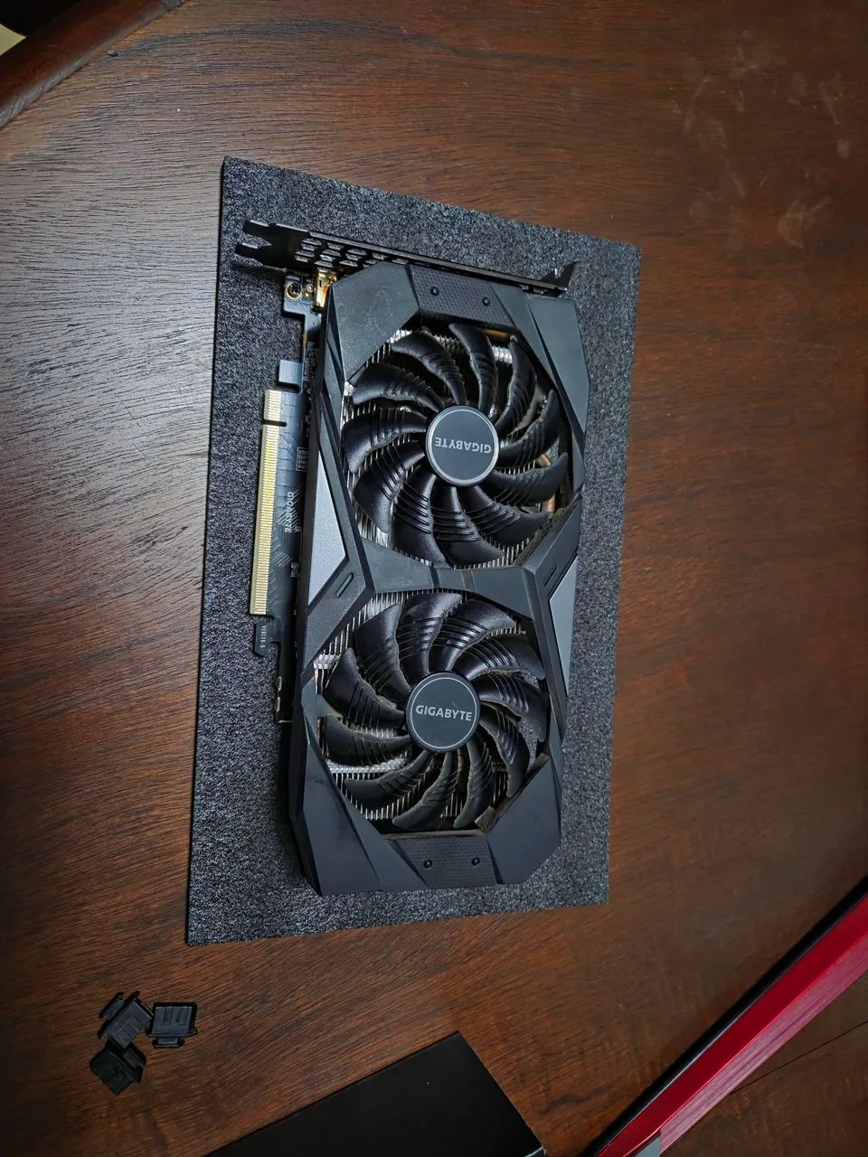 rtx 2060 gigabyte