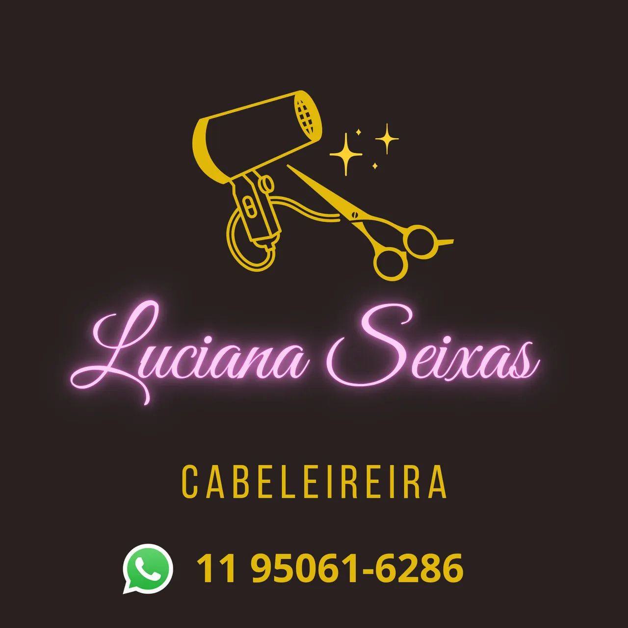 Cabeleireira 