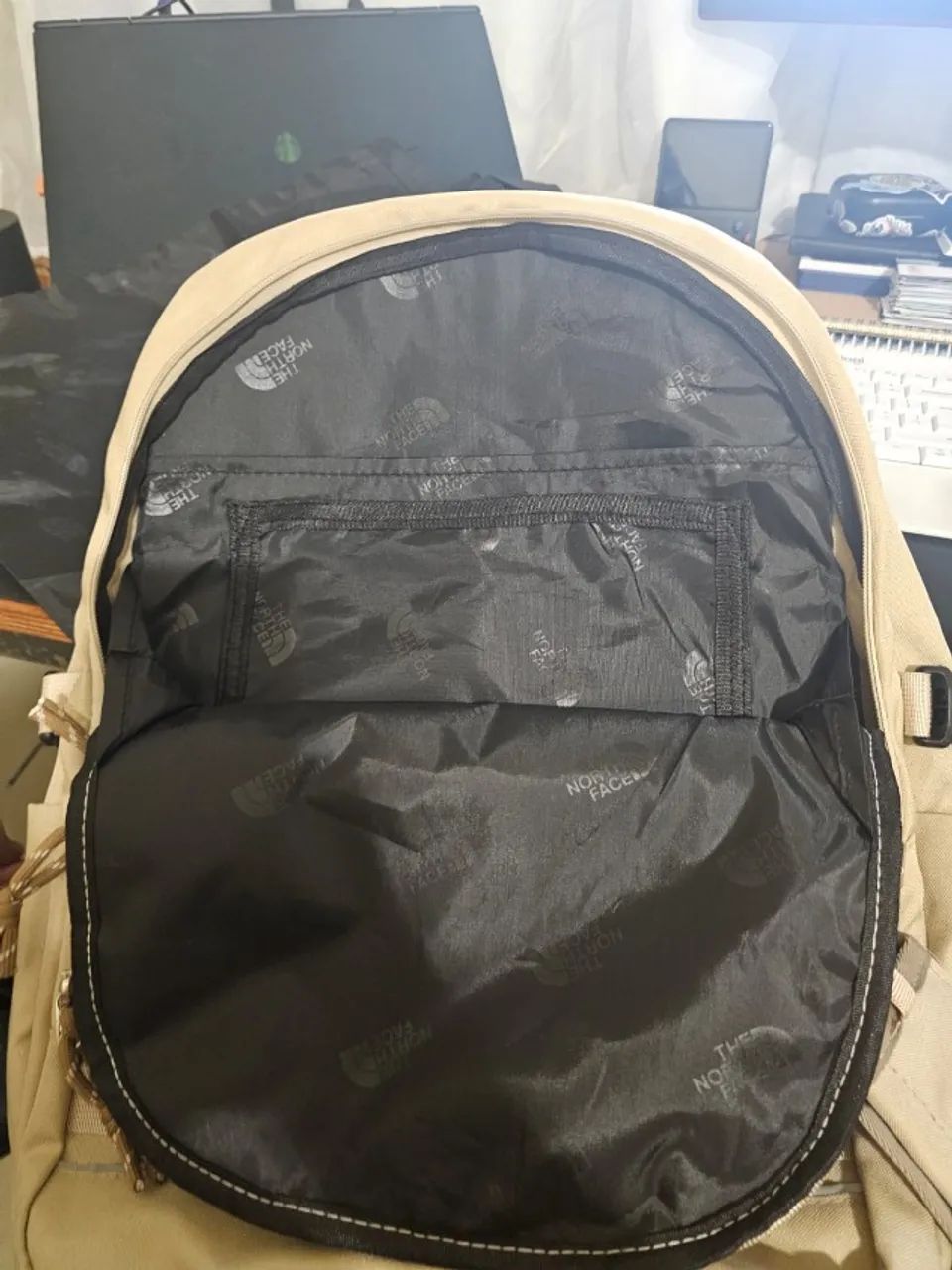 Mochila The Nort Face - Foto 5