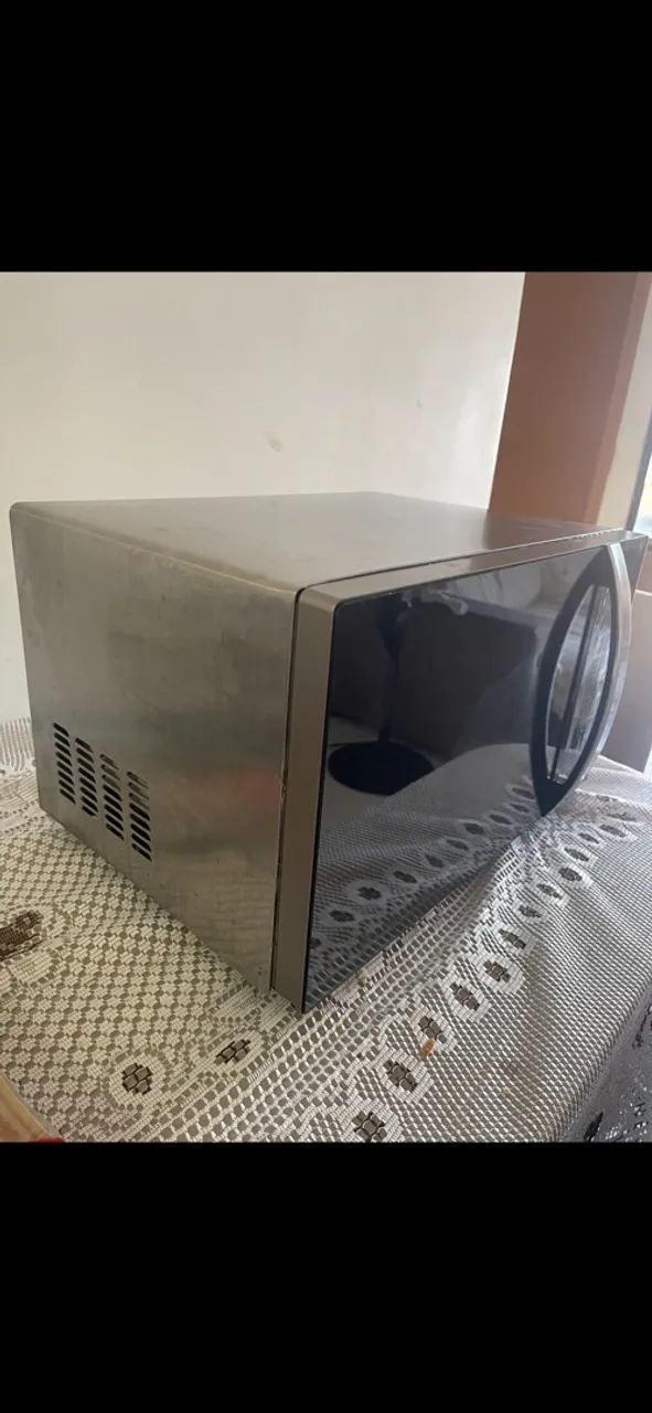 Vendo Microondas 300 - Foto 3
