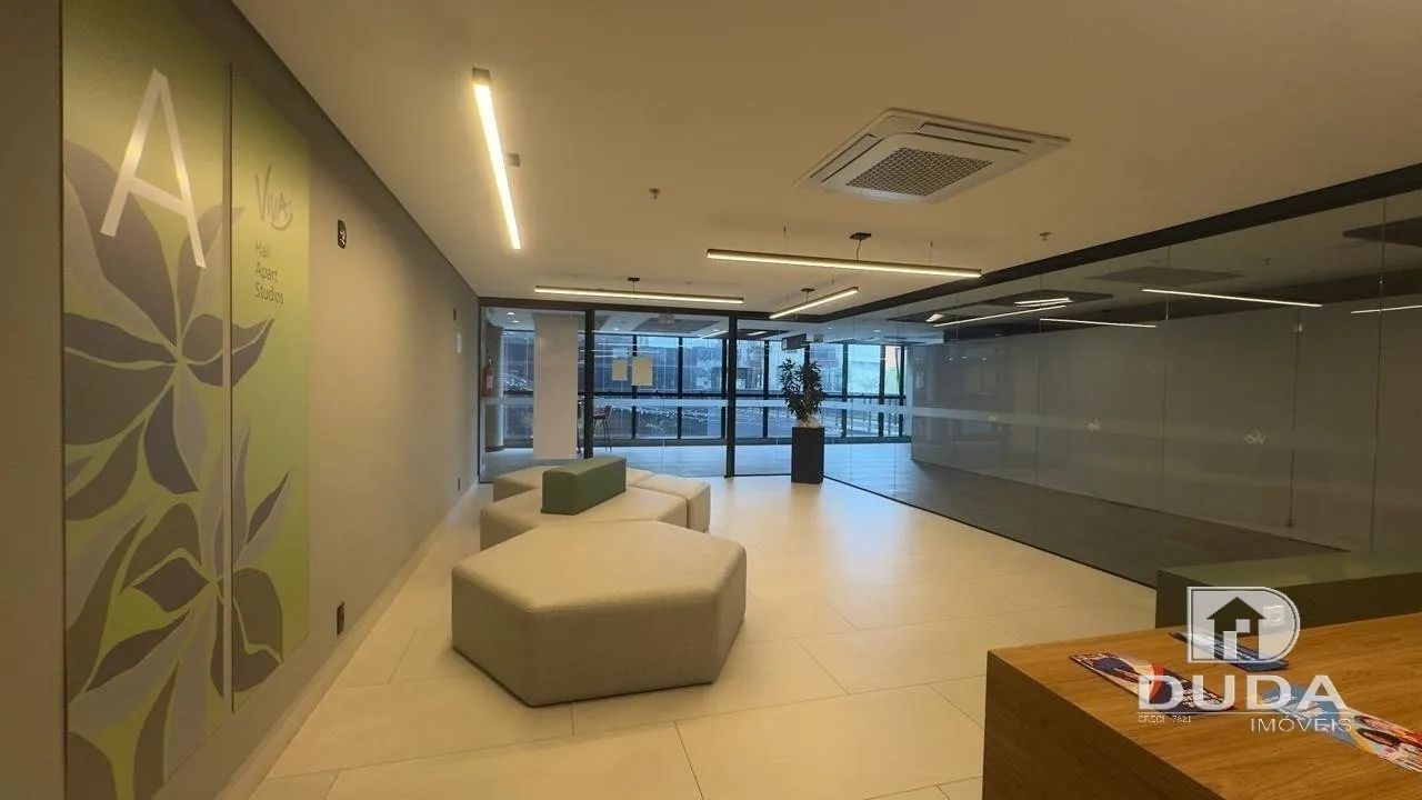 Studio novo à venda - Viva Trindade/Florianópolis - Foto 2