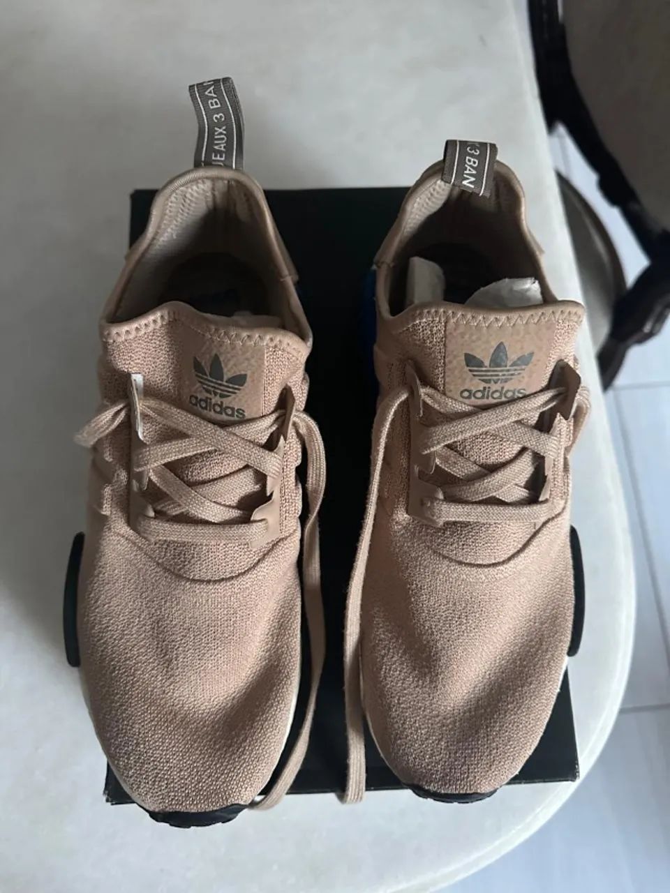 tênis nmd  - Foto 3