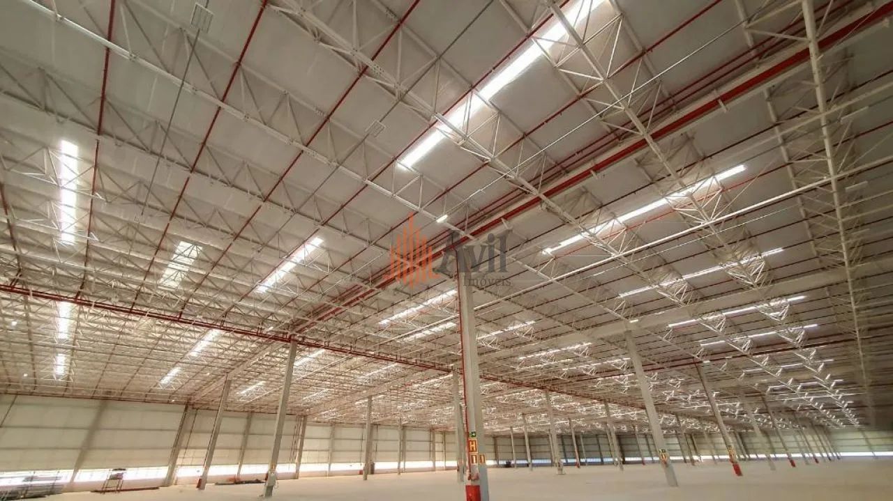 Galpão para alugar, 462542 m² - Itapevi/SP - Foto 6