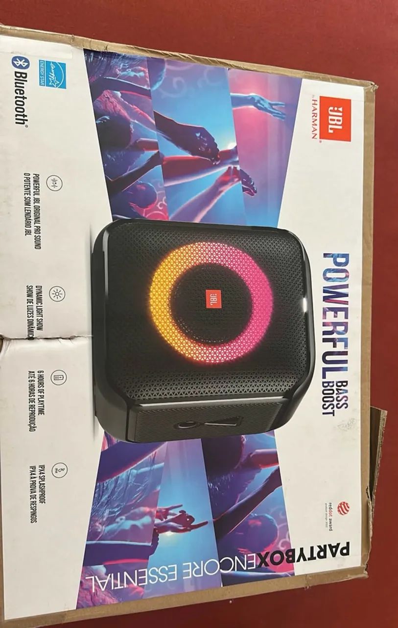 Vendo JBL - Foto 2