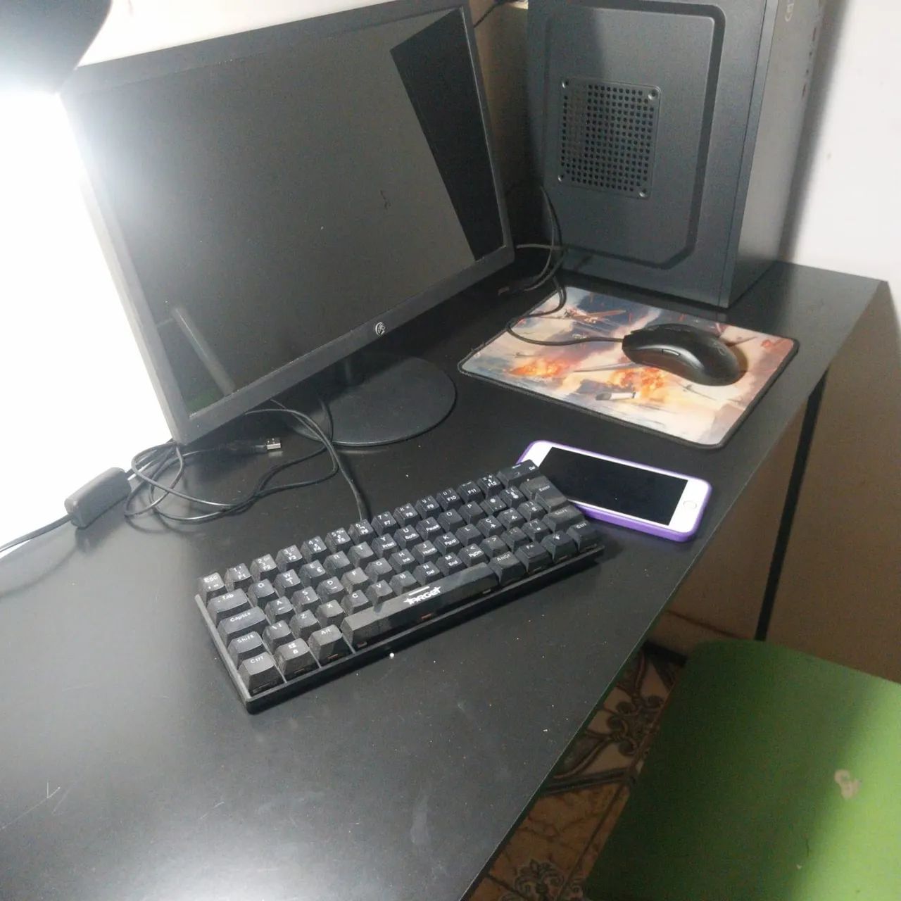PC de escritório  - Foto 3