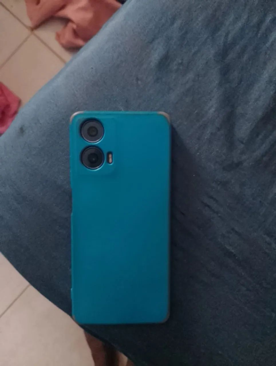 Motorola Moto g 24 - Foto 5