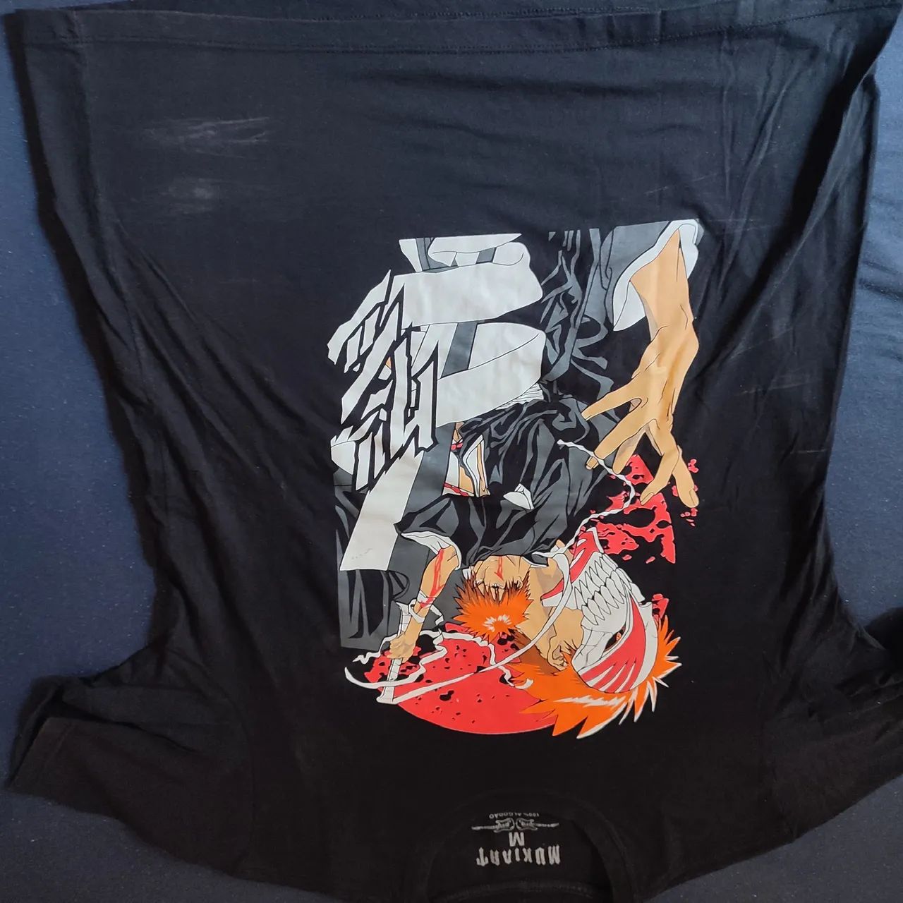 CAMISAS DE ANIME - Foto 4