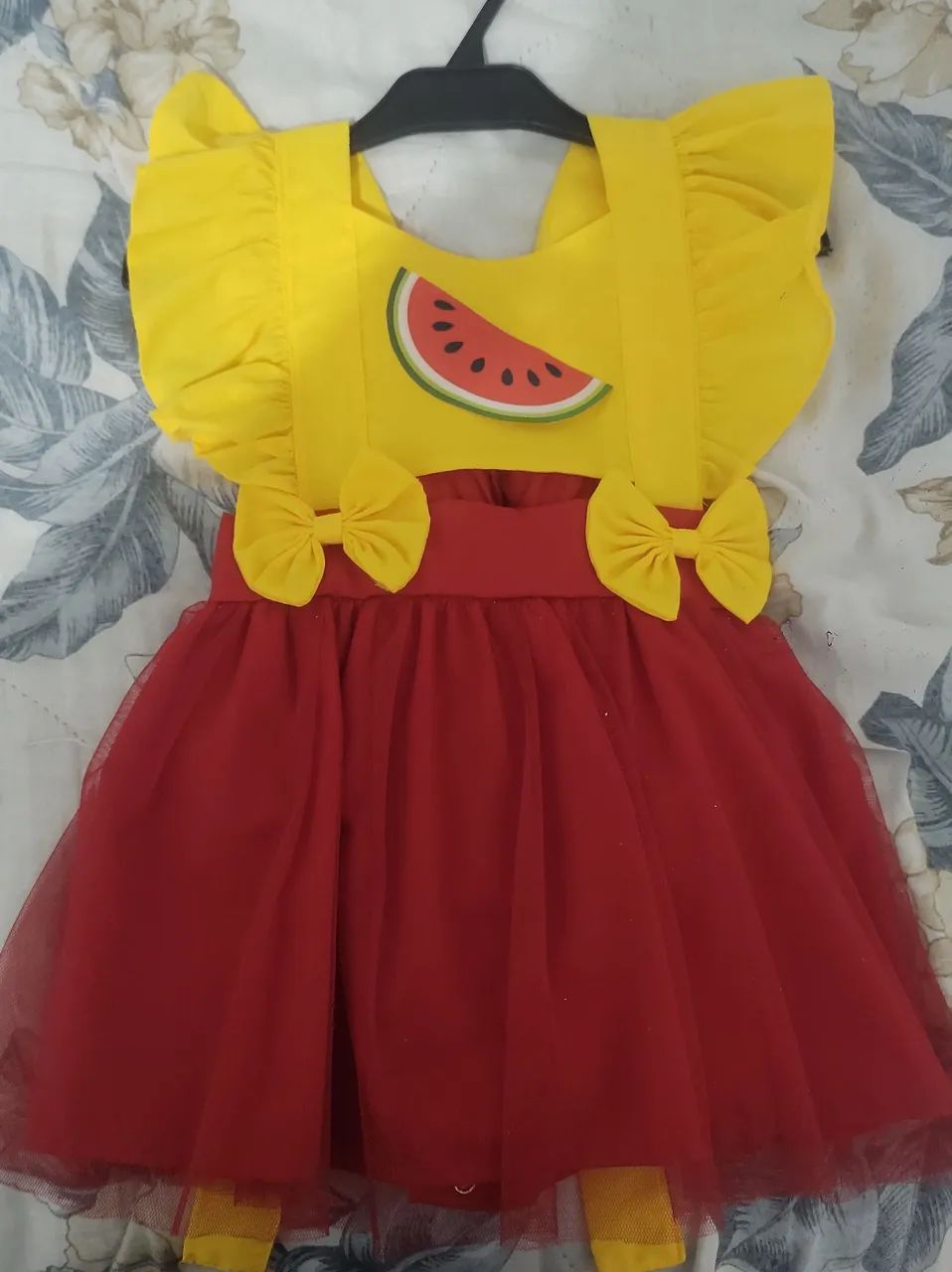 Fantasias Infantis menina 