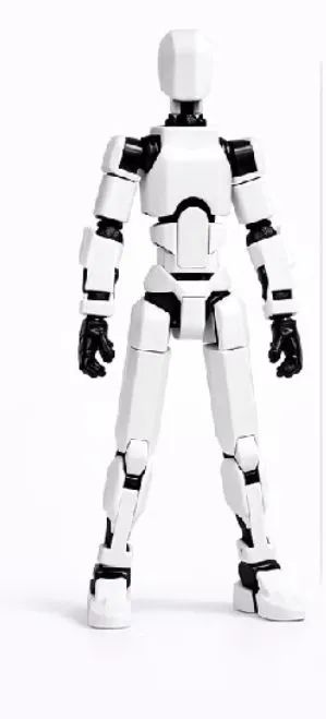 Boneco Articulado Dummy 13 Action