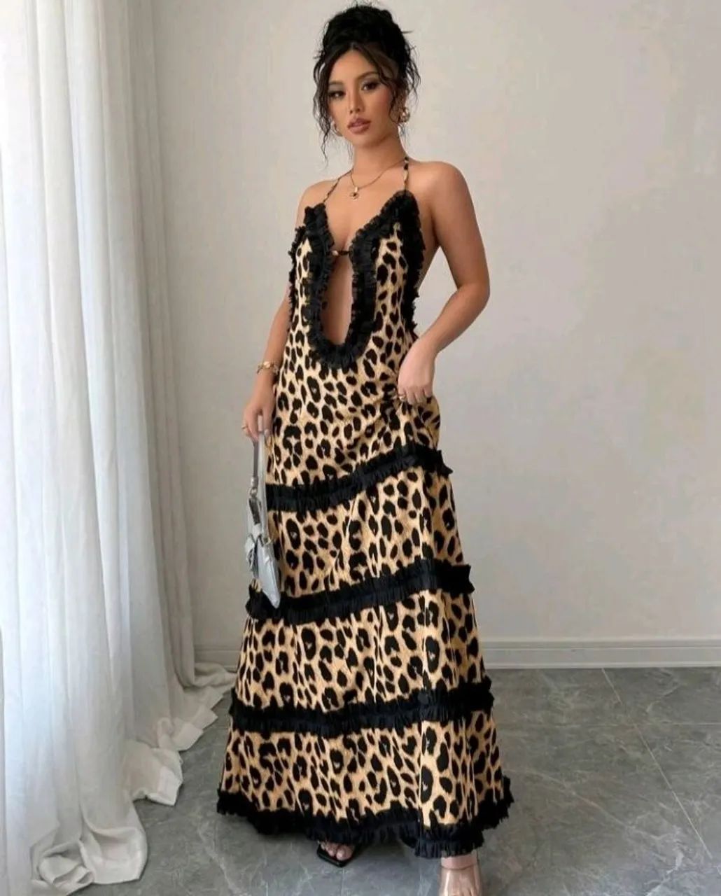 Vestido longo  - Foto 2