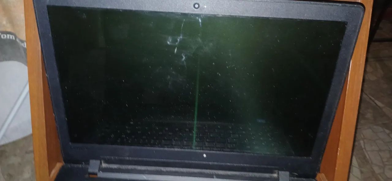 Notebook Lenovo Usado Ótimo estado  - Foto 4